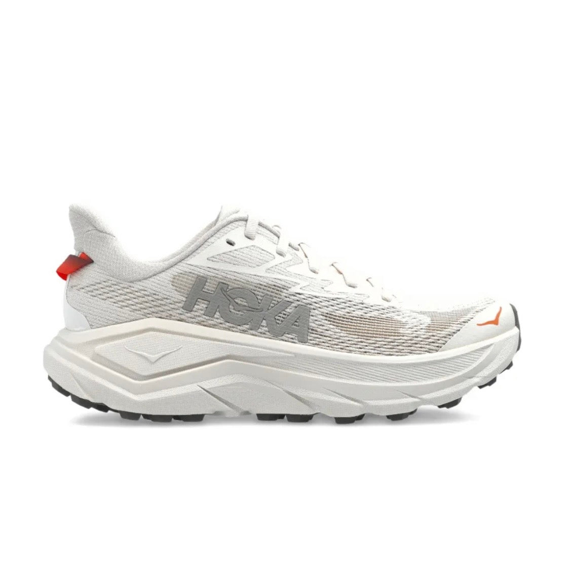 Hoka Challenger ATR White