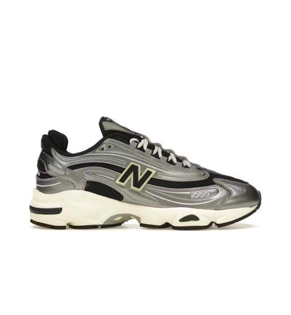 נעלי New Balance 1000 Silver מקוריות בעיצוב אופנתי עכשווי לקידום אתר