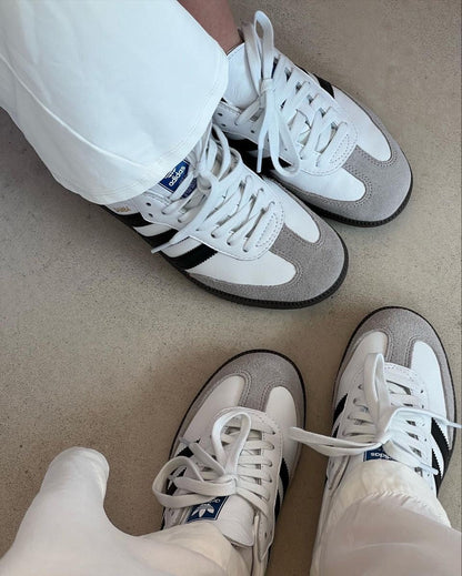 Adidas Samba Classic מידות 38 2/3