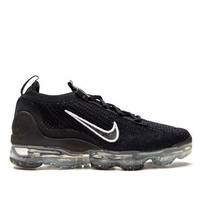 נעלי Nike Air Vapormax Black White מקוריות בעיצוב אופנתי עכשווי לקידום אתר
