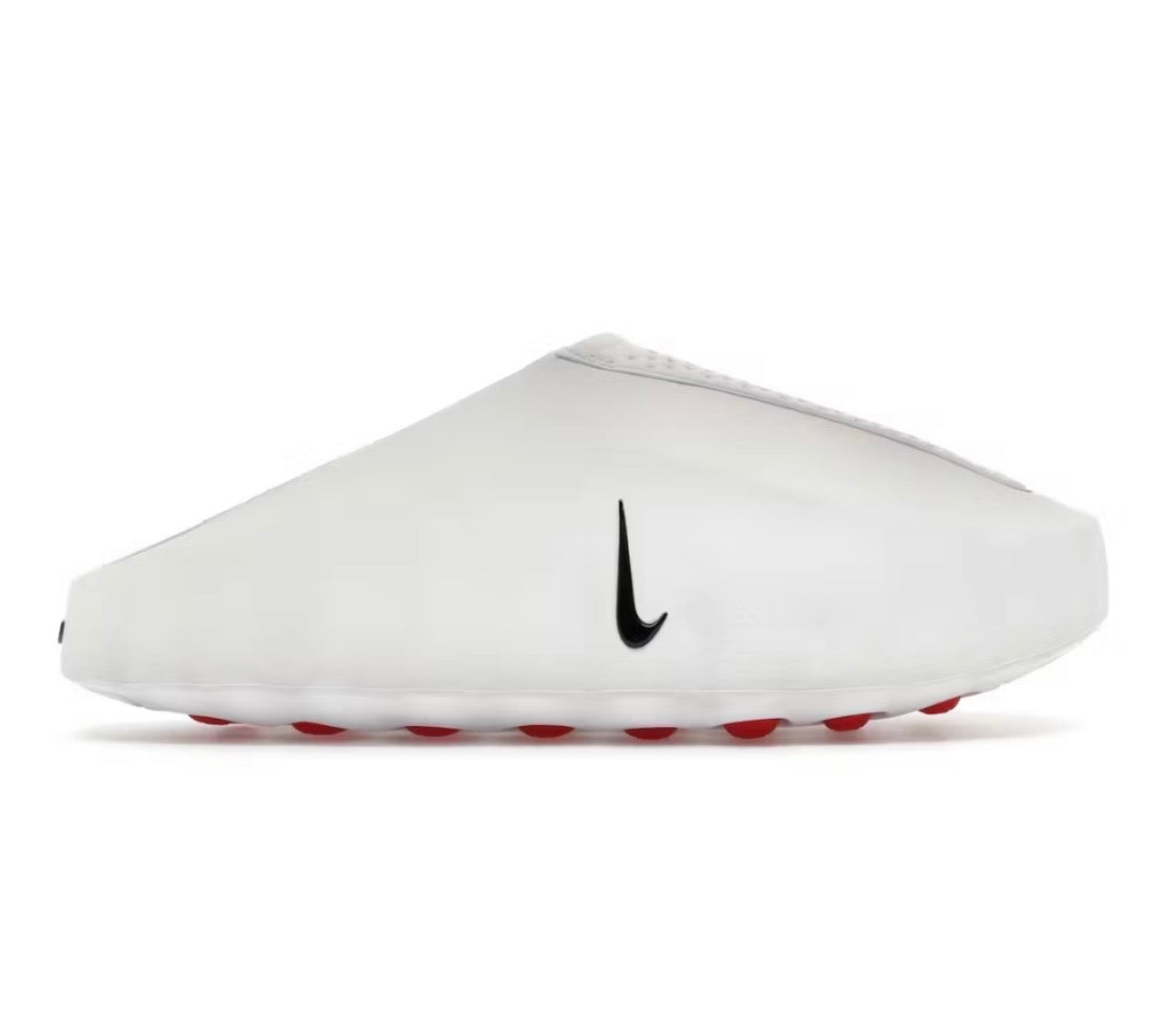 נעלי Nike mind 001 White Speed Red מקוריות בעיצוב אופנתי עכשווי לקידום אתר