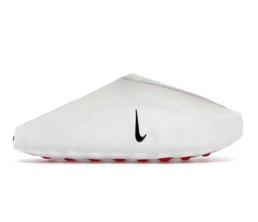 נעלי Nike mind 001 White Speed Red מקוריות בעיצוב אופנתי עכשווי לקידום אתר