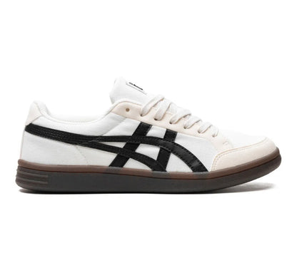 נעלי Onitsuka Tiger Tokuten white black מקוריות בעיצוב אופנתי עכשווי לקידום אתר