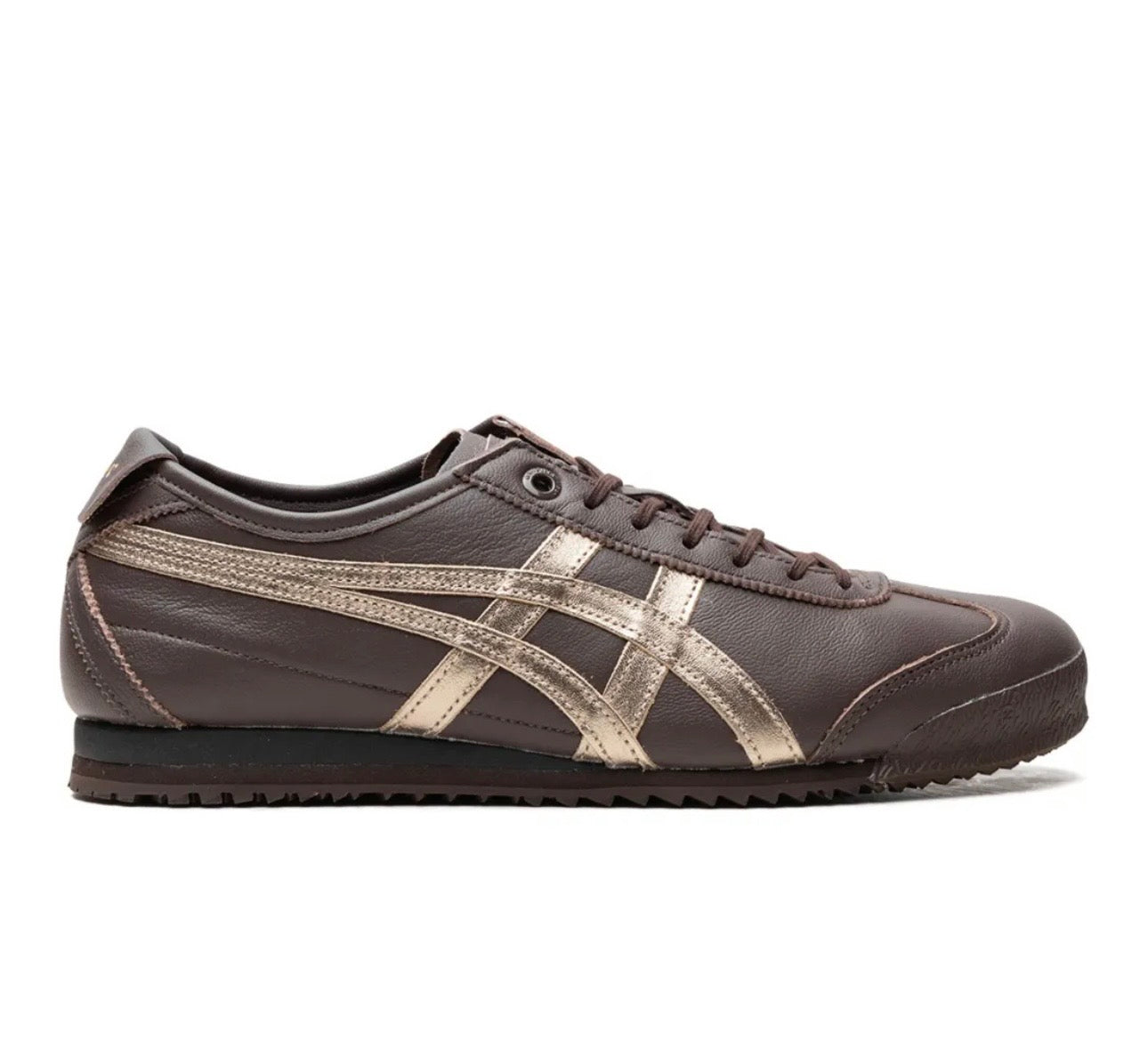 Onitsuka Tiger Mexico brown