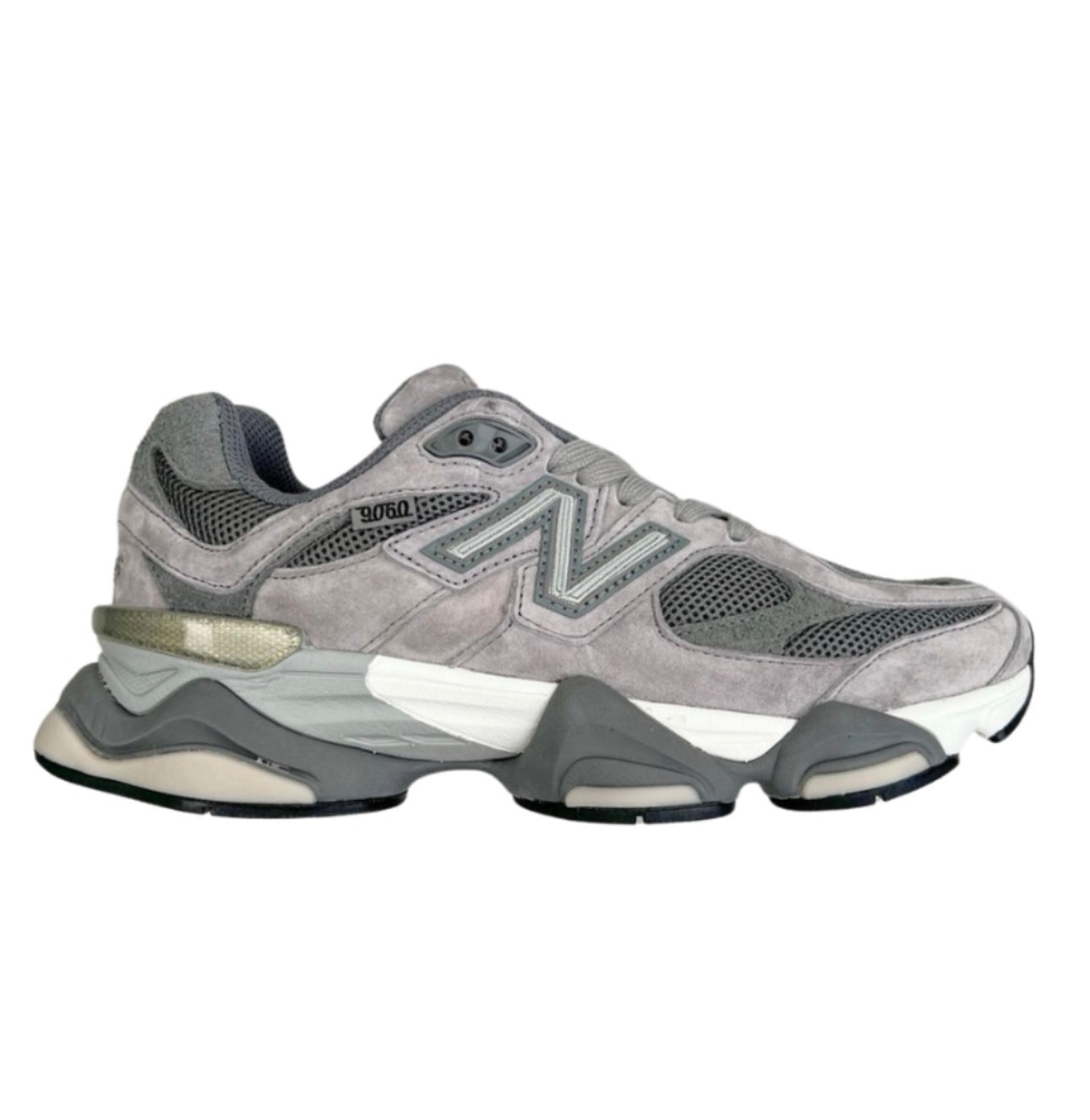 New Balance 9060 Grey