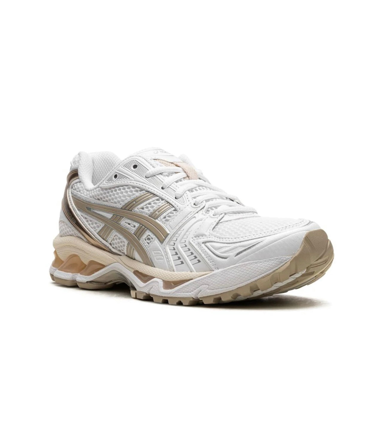 Asics GEL-Kayano 14 "Simply Taupe”