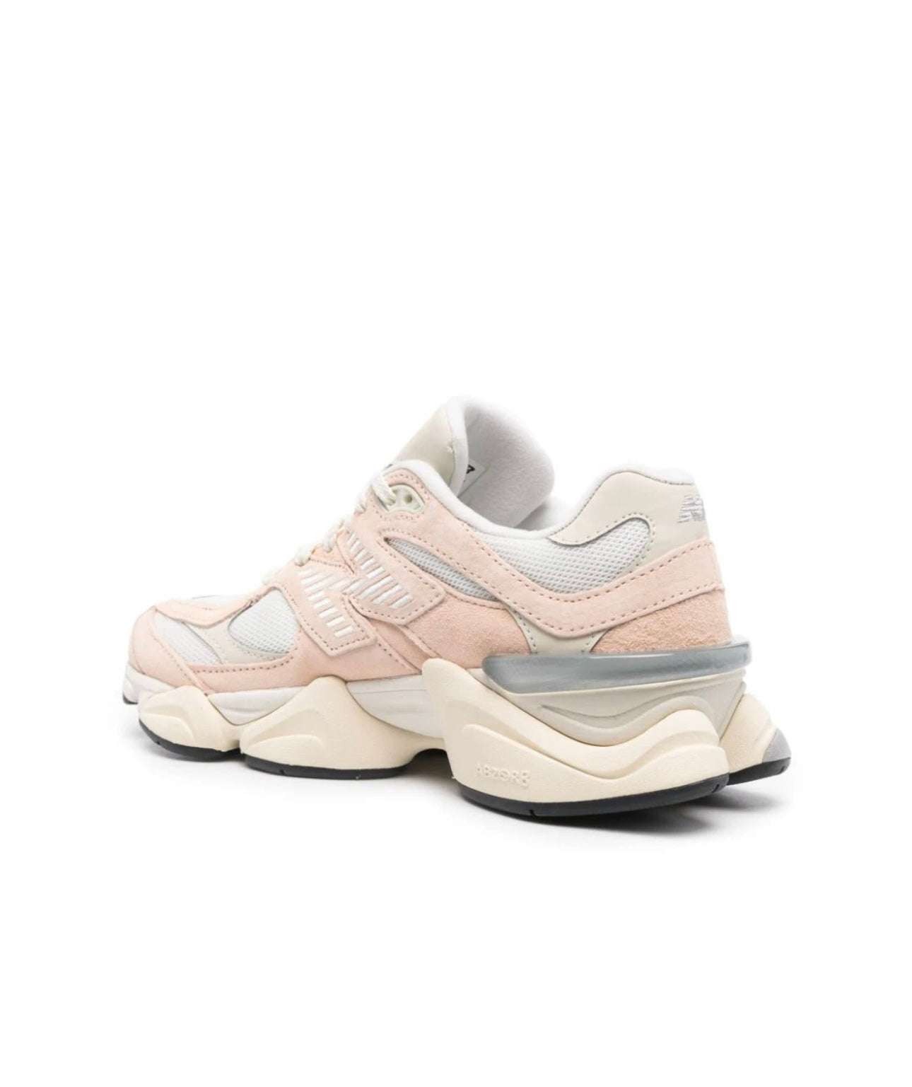 New Balance 9060 Light Peach