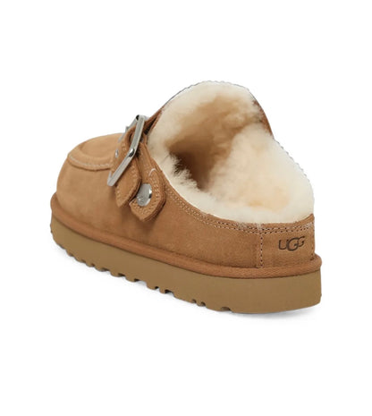 Ugg Goldenstar Evelina Brown