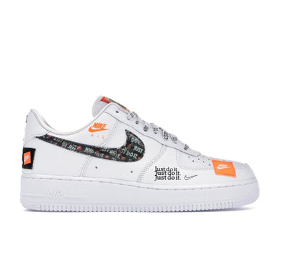נעלי Nike AIR FORCE 1 מקוריות בעיצוב אופנתי עכשווי לקידום אתר
