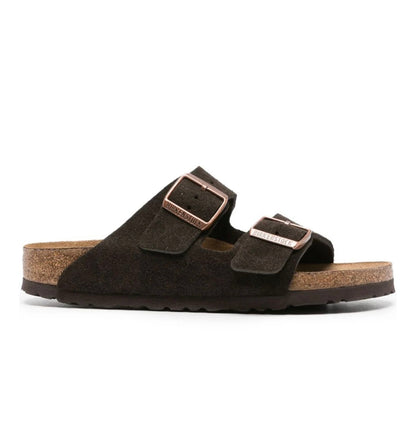 נעלי Birkenstock Arizona Black מקוריות בעיצוב אופנתי עכשווי לקידום אתר