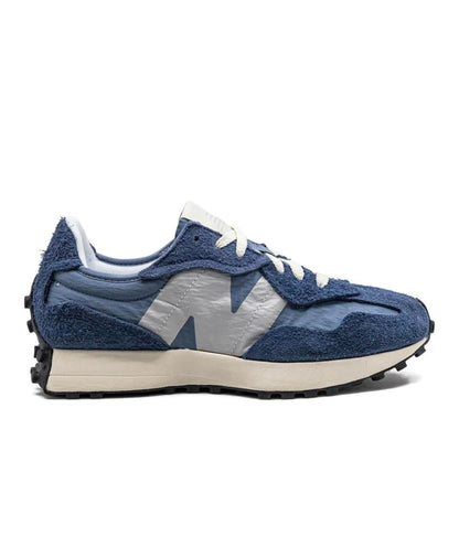 נעלי New Balance 327  Light Blue מקוריות בעיצוב אופנתי עכשווי לקידום אתר
