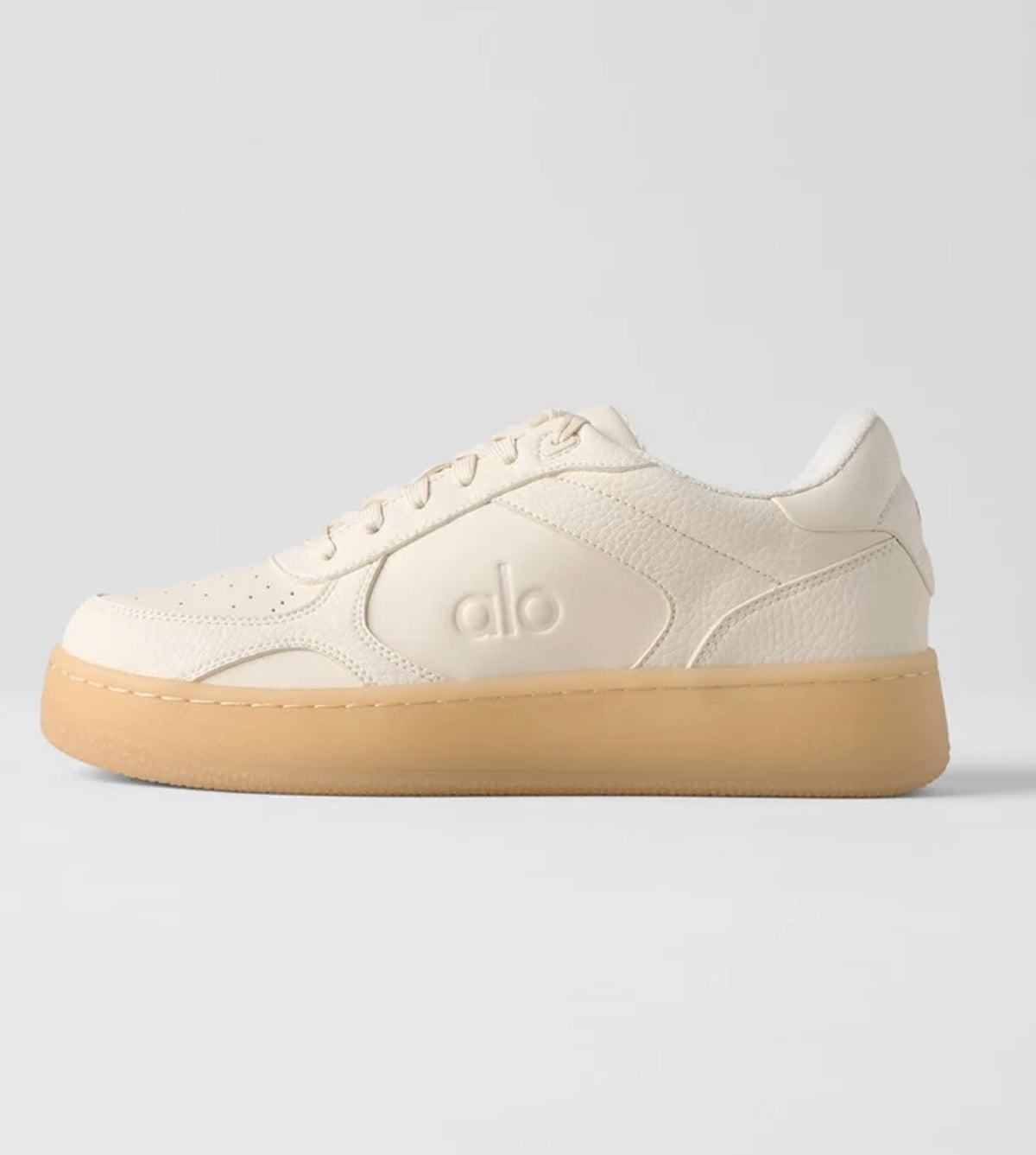 Alo Sneakers Beige