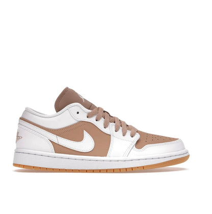 נעלי Jordan 1 Low Hemp White מקוריות בעיצוב אופנתי עכשווי לקידום אתר