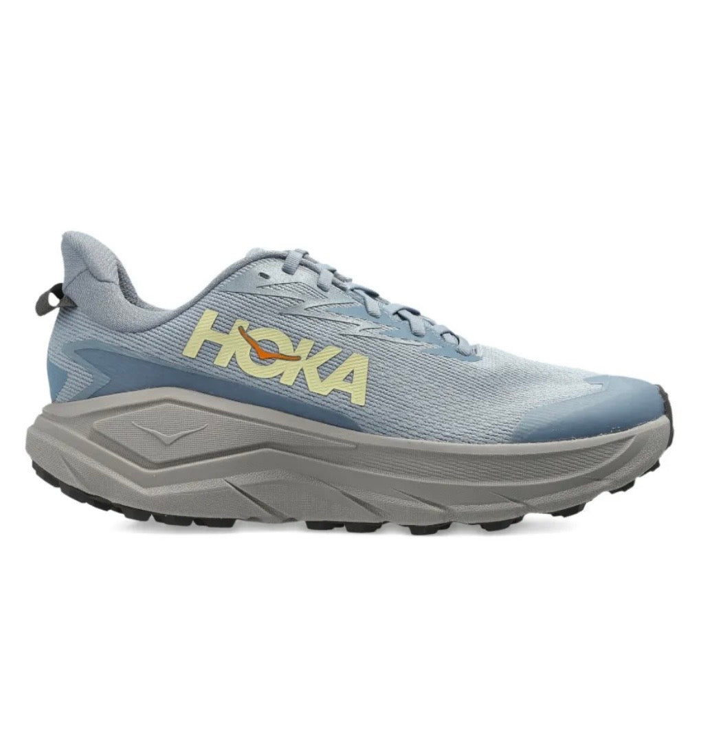 Hoka Challenger GTX Light Blue