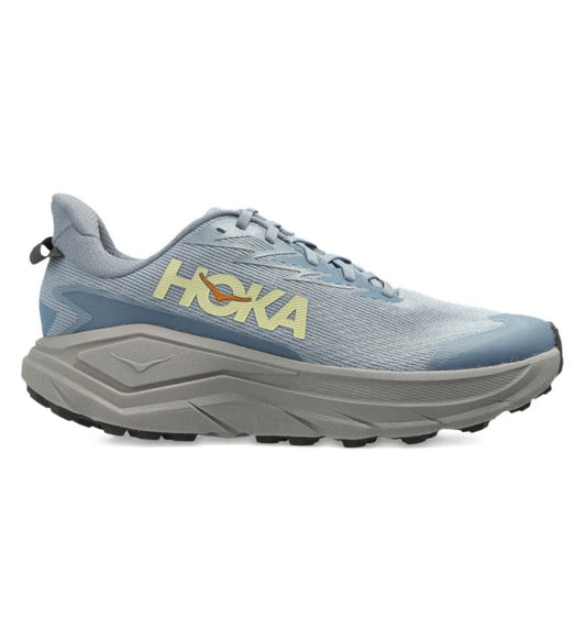 נעלי Hoka Challenger GTX Light Blue מקוריות בעיצוב אופנתי עכשווי לקידום אתר