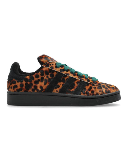 נעלי Adidas campus Leopard מקוריות בעיצוב אופנתי עכשווי לקידום אתר