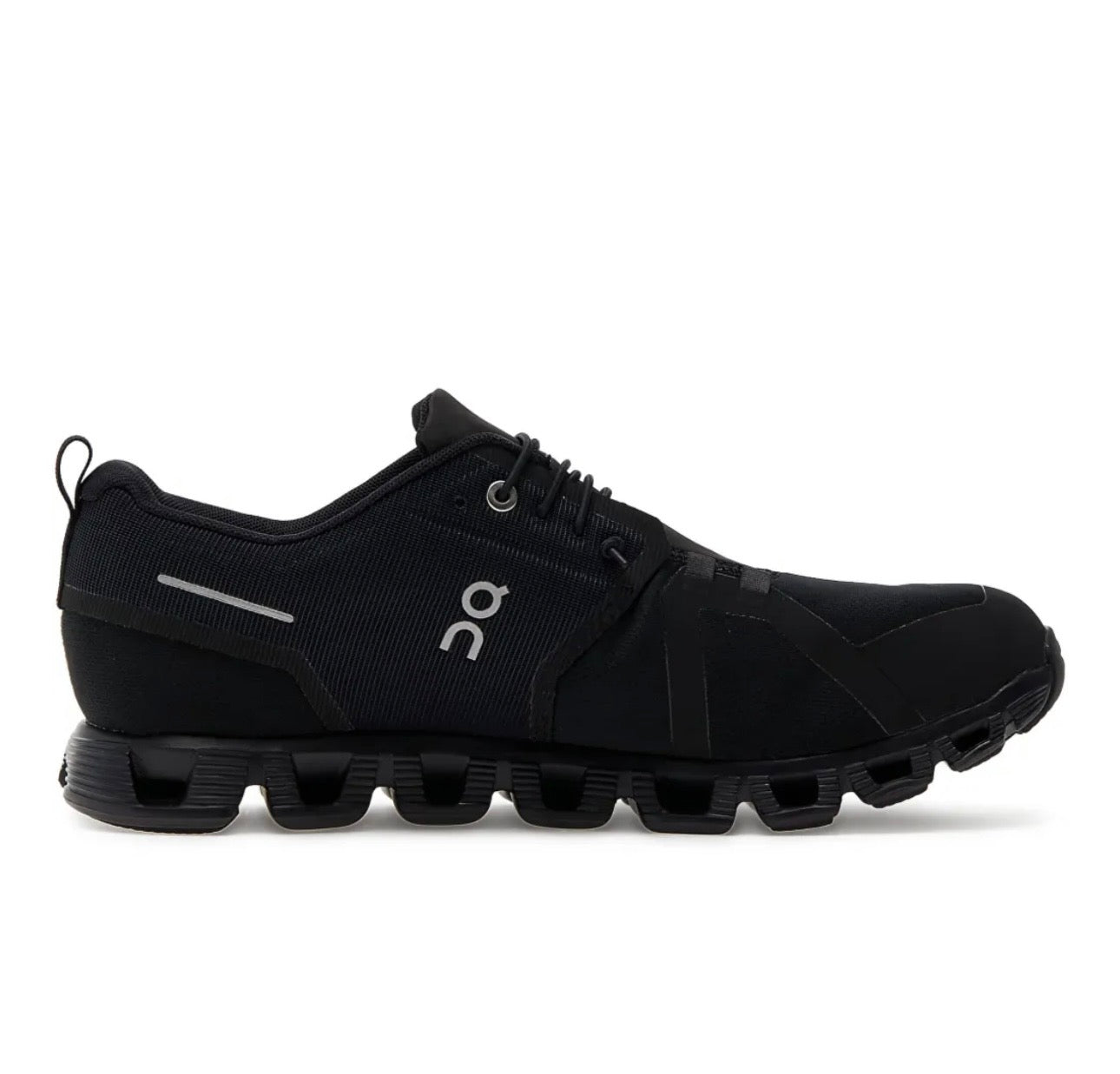נעלי On cloud 5.0 black מקוריות בעיצוב אופנתי עכשווי לקידום אתר