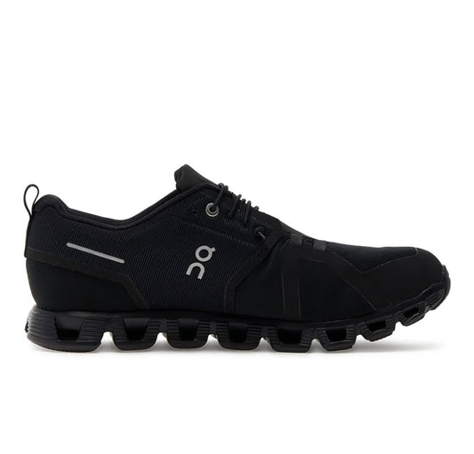 נעלי On cloud 5.0 black מקוריות בעיצוב אופנתי עכשווי לקידום אתר