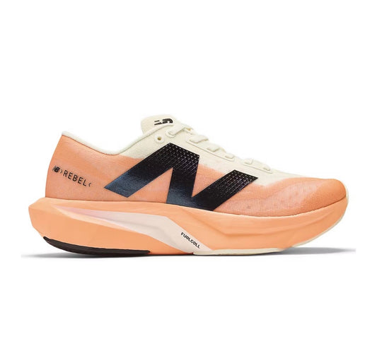 New Balance FuelCell Orange