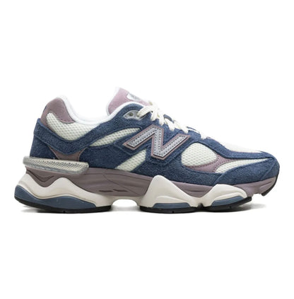 נעלי New Balance 9060 Blue Gray מקוריות בעיצוב אופנתי עכשווי לקידום אתר