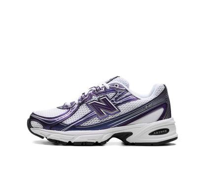 New Balance 740 purple