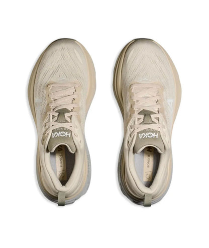 HOKA Bondi 9 Cream