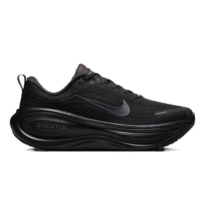 נעלי Nike Vomero Plus Black מקוריות בעיצוב אופנתי עכשווי לקידום אתר