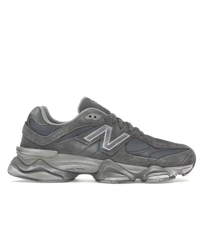 נעלי New Balance 9060 Grey מקוריות בעיצוב אופנתי עכשווי לקידום אתר