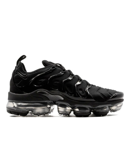 נעלי Nike Air Vapormax Triple Black מקוריות בעיצוב אופנתי עכשווי לקידום אתר