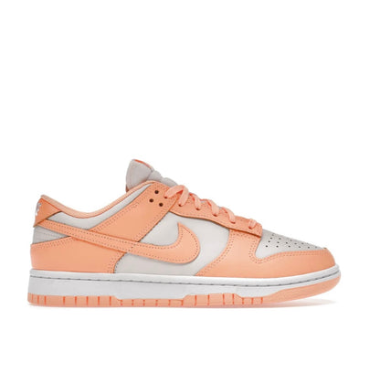 נעלי Nike Dunk Low Peach Cream מקוריות בעיצוב אופנתי עכשווי לקידום אתר