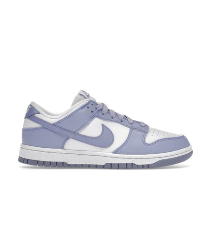 נעלי Dunk Low Light Purple מקוריות בעיצוב אופנתי עכשווי לקידום אתר