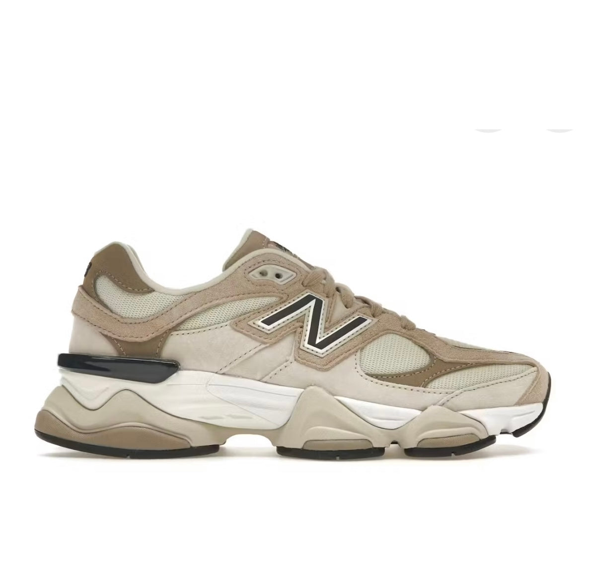 New Balance 9060 Beige Sand