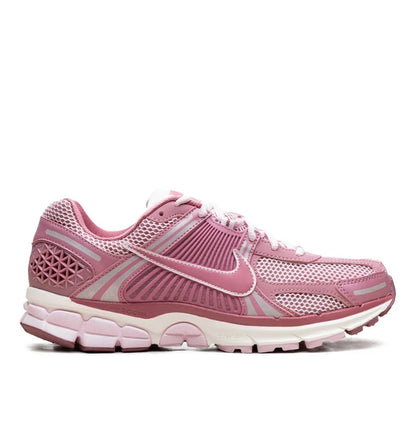 נעלי Nike Zoom Vomero 5 Pink מקוריות בעיצוב אופנתי עכשווי לקידום אתר