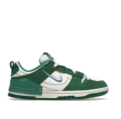 נעלי Nike Dunk Low Disrupt 2 Phantom University Blue מקוריות בעיצוב אופנתי עכשווי לקידום אתר