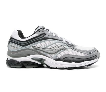 נעלי Saucony Omni 9 Grey מקוריות בעיצוב אופנתי עכשווי לקידום אתר