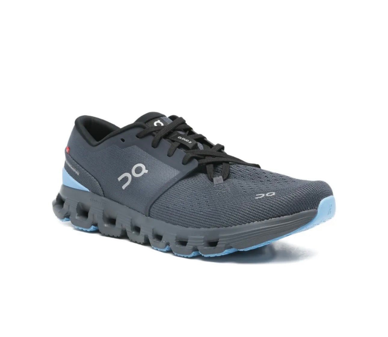 On cloud 5.0 dark grey blue
