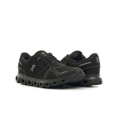 On cloud 5.0 black