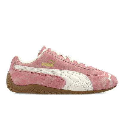 נעלי Puma Speedcat Pink מקוריות בעיצוב אופנתי עכשווי לקידום אתר