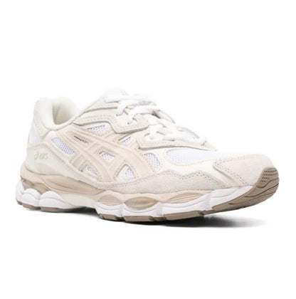 ASICS Gel NYC cream