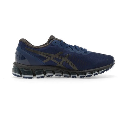 נעלי Asics GEL Quantum 360 blue מקוריות בעיצוב אופנתי עכשווי לקידום אתר