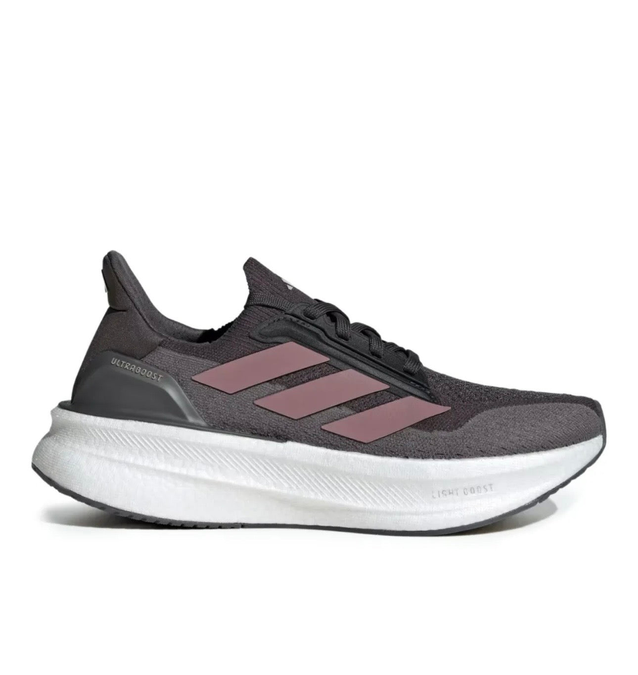 נעלי Adidas Ultra Boost X5 Grey Pink מקוריות בעיצוב אופנתי עכשווי לקידום אתר