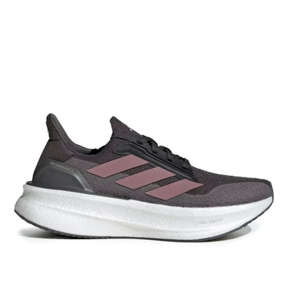 נעלי Adidas Ultra Boost X5 Grey Pink מקוריות בעיצוב אופנתי עכשווי לקידום אתר