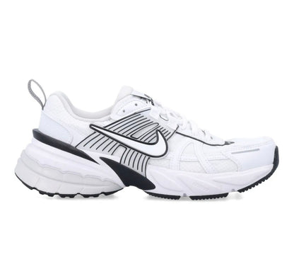 נעלי Nike V2K White Black מקוריות בעיצוב אופנתי עכשווי לקידום אתר