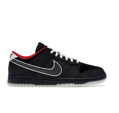 נעלי Dunk Low מקוריות בעיצוב אופנתי עכשווי לקידום אתר