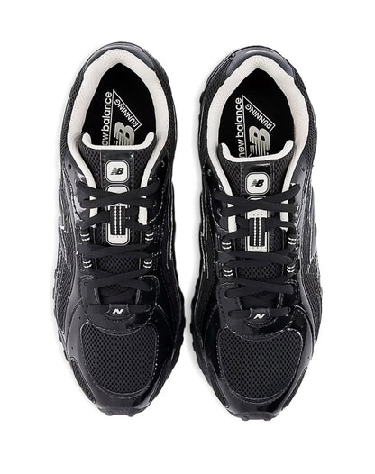 New Balance 204L Black Timberwolf