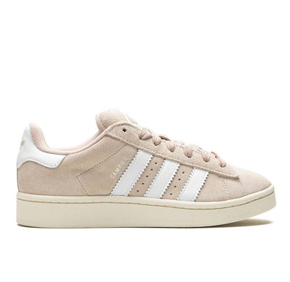 נעלי Adidas campus wonder white מקוריות בעיצוב אופנתי עכשווי לקידום אתר