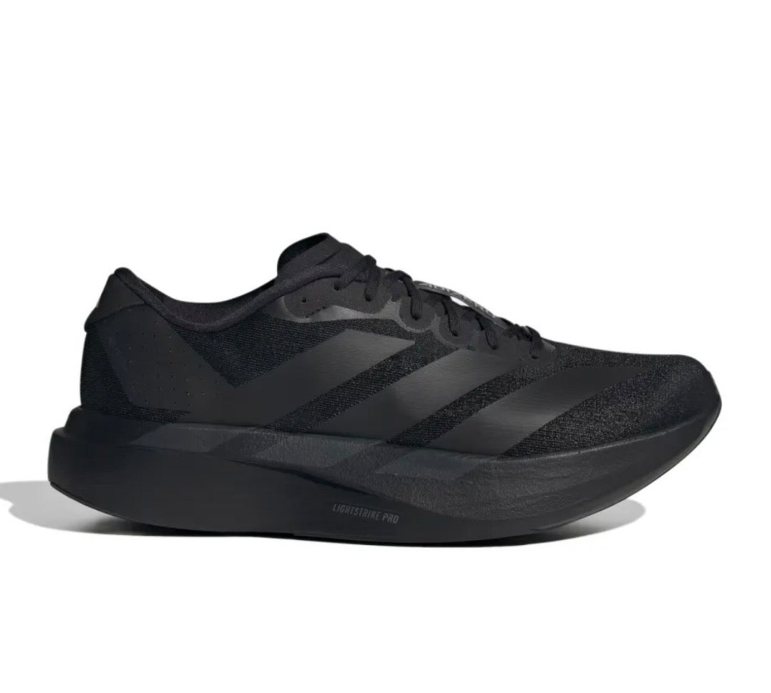נעלי Adidas Adizero Black מקוריות בעיצוב אופנתי עכשווי לקידום אתר
