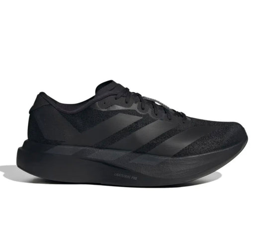 נעלי Adidas Adizero Black מקוריות בעיצוב אופנתי עכשווי לקידום אתר