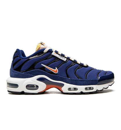 נעלי Nike Air max Yellow Blue Orange מקוריות בעיצוב אופנתי עכשווי לקידום אתר