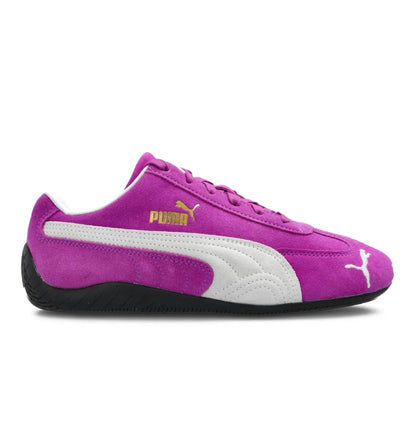 נעלי Puma Speedcat Purple מקוריות בעיצוב אופנתי עכשווי לקידום אתר